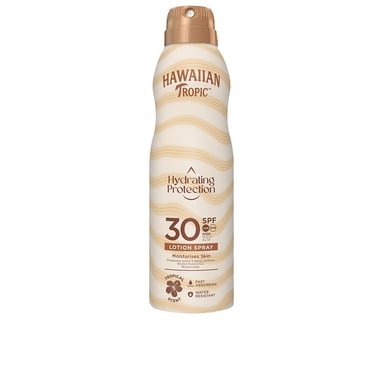 Zijde Hydratatie Luchtzacht SPF30 Spray 177 ml