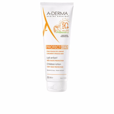 Protect Kids Zonnebrandlotion Kinderen Spf50+ 250 ml