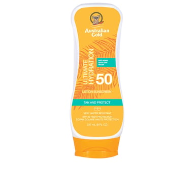 Solspray Spf50 Lotion 237 ml