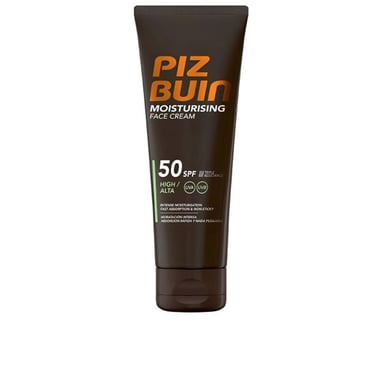Återfuktande Ansiktskräm SPF 50+ 50 ml