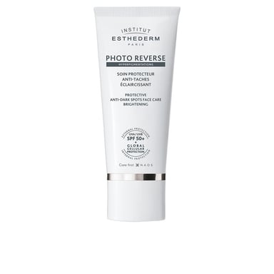 Photo Reverse Verlichtende Anti-vlek Beschermende Gezichtsbehandeling Spf50+ 50 ml