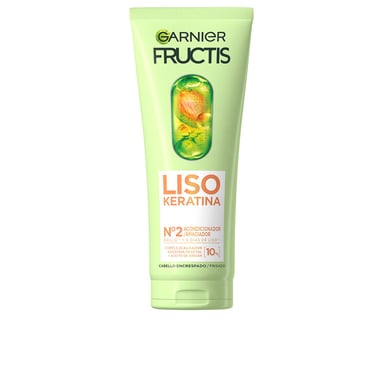 Frutics Nº2 Keratine Gladmakende Conditioner 200 ml