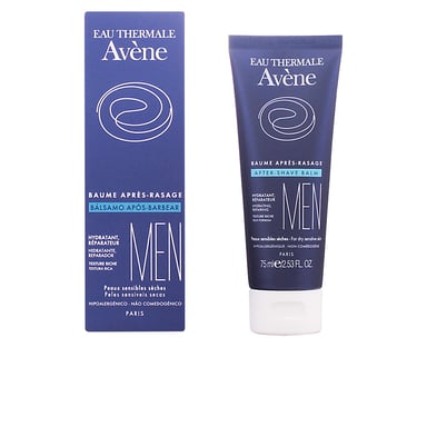 Homme Baume Aftershave 75 ml
