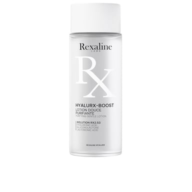 Hyalurx-boost Milde Purifying Lotion 50 ml