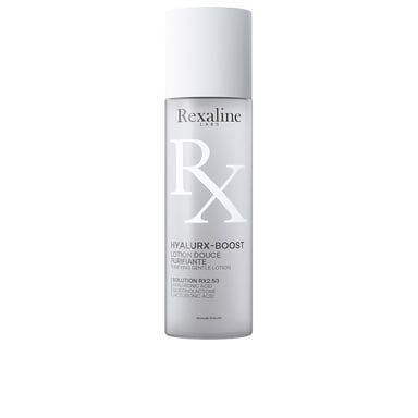 Hyalurx-boost Zachte Purifying Lotion 150 ml