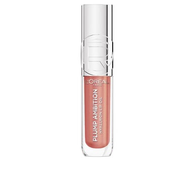 Plump Ambition Volymiserande Läppolja #650-nude Macaron 5 ml