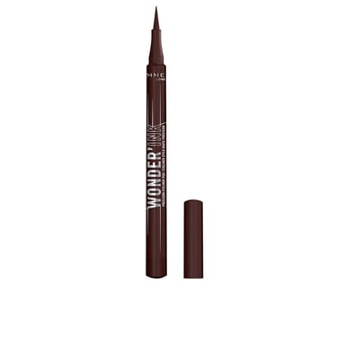 Wonder'Ink Oogliner #02-spiced Chestnut