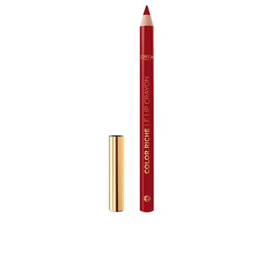 Color Riche Le Lip Crayon Läppenna #300 - Le Rouge Paris