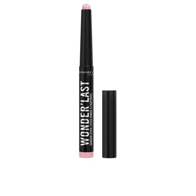 Wonderlast Oogschaduwstick #010 Aardbeienmilkshake 1,64 g
