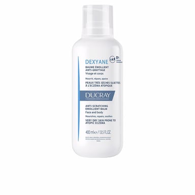 Dexyane Anti-scratch Emollient Balsem 400 ml