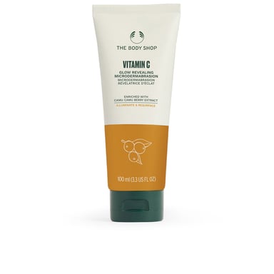Vitamine C Verhelderende Microdermabrasie 100 ml
