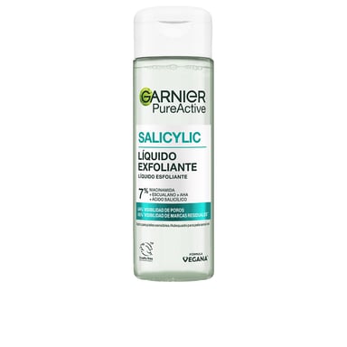Skinactive Salicylzuur Exfolierende Vloeistof 120 ml