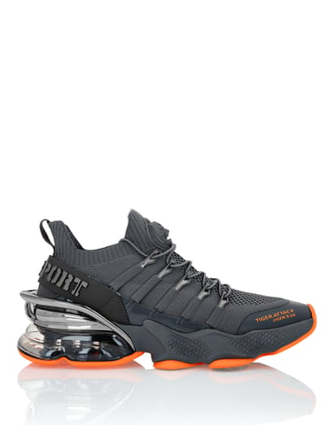 Runner Sneaker Tiger