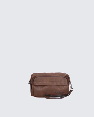 Northampton Polo Club clutch bag Men