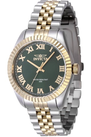 Invicta Specialty 47415 Women's Quartz Watch - 36mm