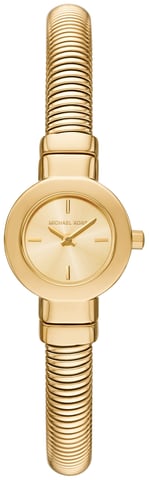 Michael Kors Gramercy Women's Gold Watch MK7527
