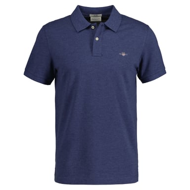 Gant Slim Shield Pique Polo Polo Shirt