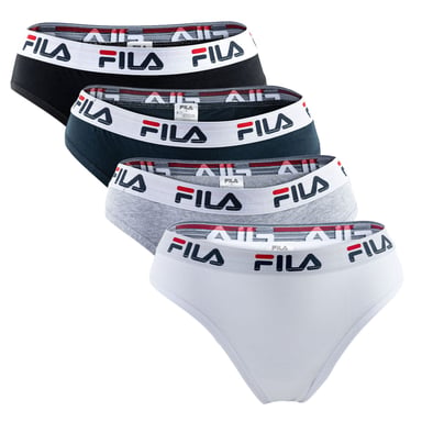 Fila Brasiliana Donna Brief
