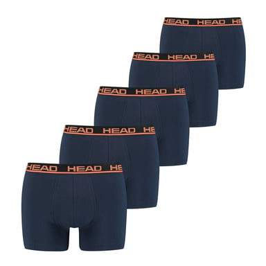 Head Basic Boxer  Ecom Boxer Shorts