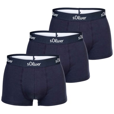 S.Oliver Trunk Hipster Boxer Shorts