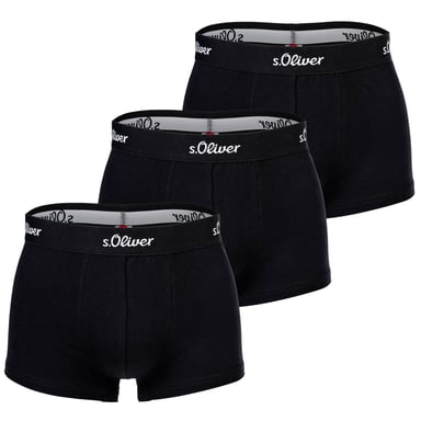 S.Oliver Trunk Hipster Boxer Shorts