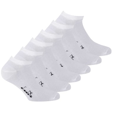 Diadora Unisex Sneaker Socks