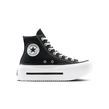 UNISEX CONVERSE CHUCK TAYLOR ALL STAR LIFT DOUBLE STACK HIGH