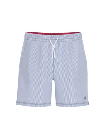 Guess Men's Mini Triangle Swimsuit