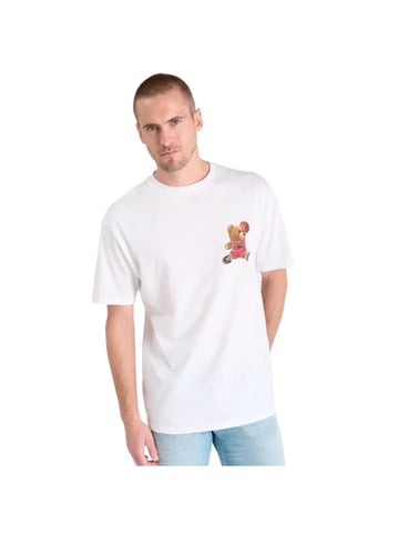 Le Temps Des Cerises Toro T-Shirt for Men