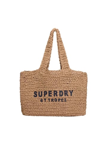 Superdry Women's Carrier Bags Raffia City