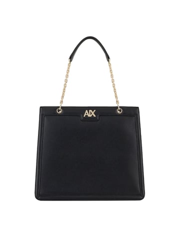 Armani Exchange Women's Handbags Heritage