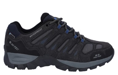 Hi-Tec Corzo Mens Low Boots