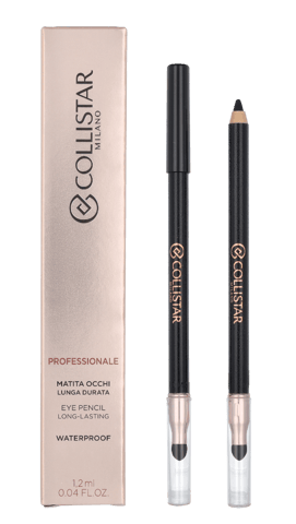 Collistar Professional Waterproof Eye Pencil