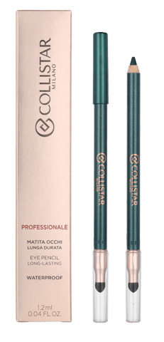 Collistar Professional Waterproof Eye Pencil