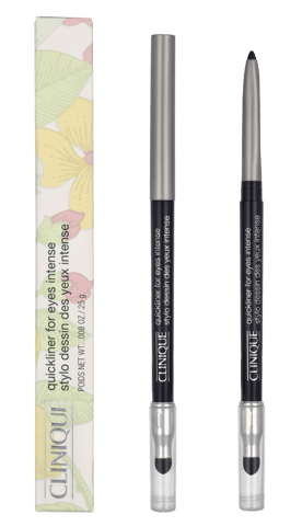 Clinique Quickliner For Eyes Intense