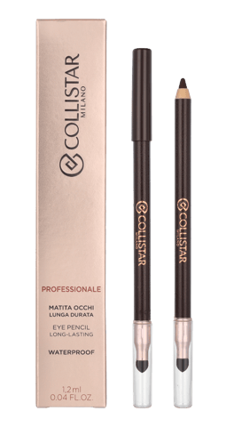 Collistar Professional Waterproof Eye Pencil