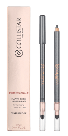 Collistar Professional Waterproof Eye Pencil