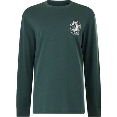 Hard Yakka Heritage Icon Bomull Herr Grön T-shirt