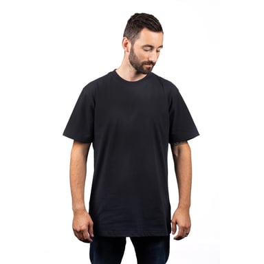 Dickies Everyday Korte Mouwen Katoenen Heren Zwarte T-Shirt