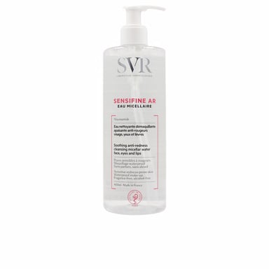 Sensifine Ar Eau Micellaire 400 ml