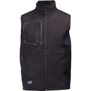 Hard Yakka Toughmaxx Herrsvarta Giletter