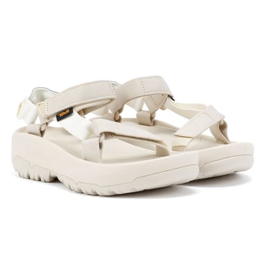 Teva Hurricane XLT2 Ampsole Dames Beige Sandalen