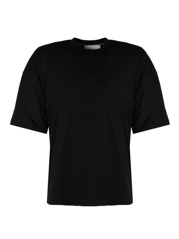 John Richmond T-Shirt Men's Black
