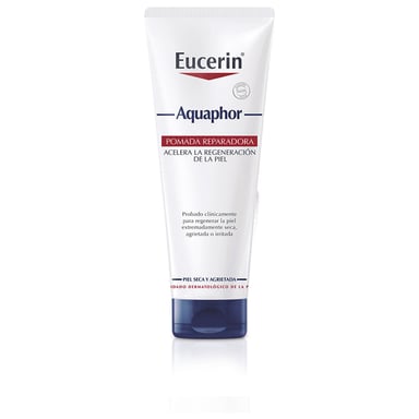 Aquaphor Herstelzalf 220 ml