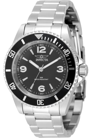 Invicta Specialty 49335 Men's Quartz Watch - 40mm