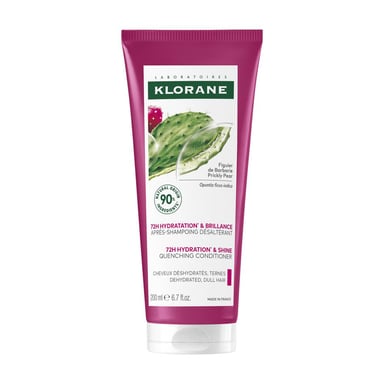 Barbaria Vijgen Conditioner 200 ml
