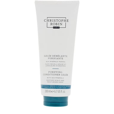 Zuiverende Conditioner Gel 200 ml
