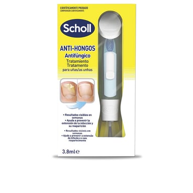 Schoonheidsmiddel Tegen Schimmelnagels 3,8 ml