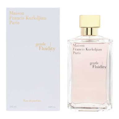 Maison Francis Kurkdjian Gentle Fluidity Gold Eau de Parfum 200ml