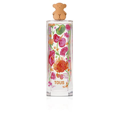 Sorbet Garden Edt Vapo 90 ml